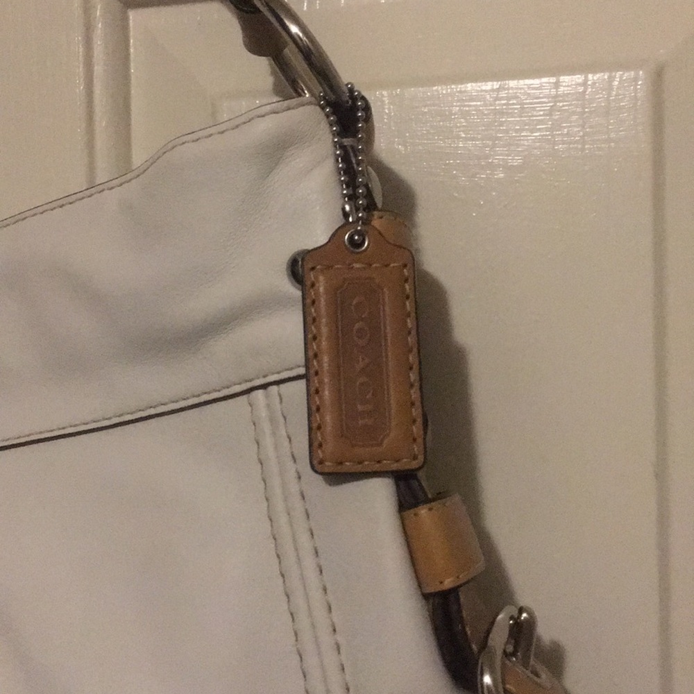 Coach hobo - Picture 2 of 9